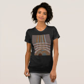 J'aime Paris ( I Liebe Paris ) T-Shirt (Vorne ganz)
