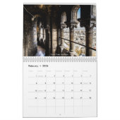 Jaime-Paris-Kalender Kalender (Feb 2026)