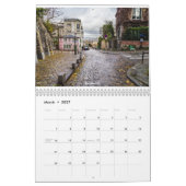 Jaime-Paris-Kalender Kalender (Mär 2027)