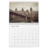 Jaime-Paris-Kalender Kalender (Jan 2027)