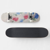 J'aime Paris Skateboard (Horizontal)