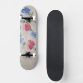 J'aime Paris Skateboard (Vorderseite)