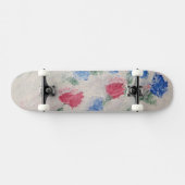 J'aime Paris Skateboard (Horizontal)