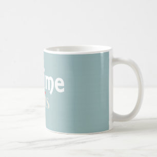 J'aime Paris Tasse