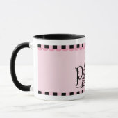 J'aime Paris Tasse (Links)