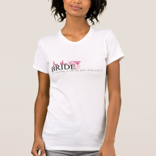 Jaime's Bride Shirt