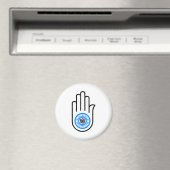 Jain Hand Magnet (In Situ (Geschirrspüler))