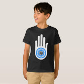 Jain Hand T-Shirt (Vorne ganz)