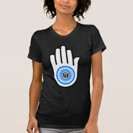 Jain Hand T-Shirt