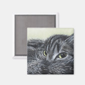 Jain Magnet (Vorderseite/Rückseite)