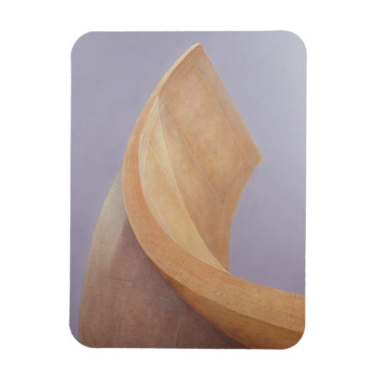 Jaipur-Beobachtungsstelle Magnet (Vertikal)