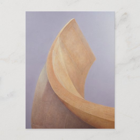 Jaipur-Beobachtungsstelle Postkarte (Vorderseite)