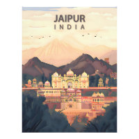 Jaipur - Indiens Royal Pink City