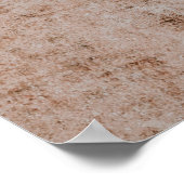 Jaipur Poster (Ecke)