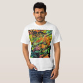 Jaipur Remembered T-Shirt (Vorne ganz)