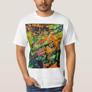Jaipur Remembered T-Shirt