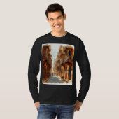 Jaipur T-Shirt (Vorne ganz)