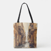 Jaipur Tasche (Rückseite)