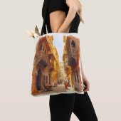 Jaipur Tasche (Von Nahem)