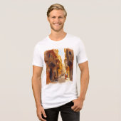 Jaipur Tri-Blend Shirt (Vorderseite voll)