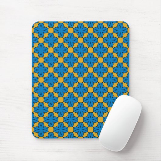 Jaisalmer Mousepad (Mit Mouse)