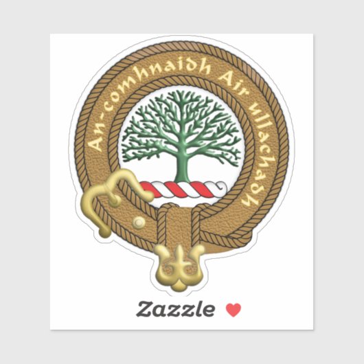 JAJ Vinyl Sticker (Blatt)