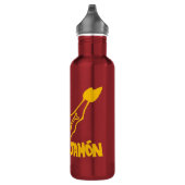 JaJaJamon Trinkflasche (Rechts)