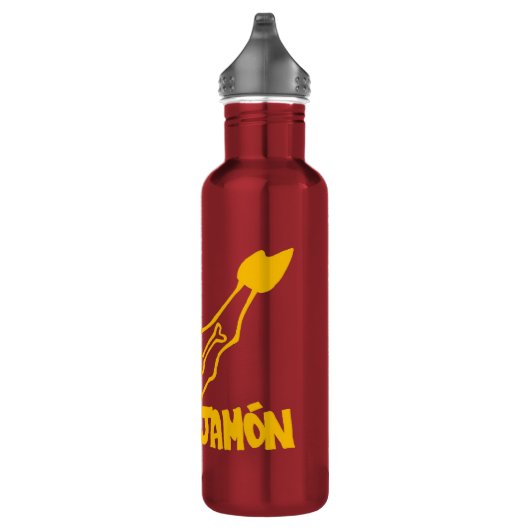 JaJaJamon Trinkflasche (Rechts)