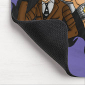 Jajas K. Joestar Mousepad (Ecke)