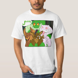 Jajuka T - Shirt! T-Shirt