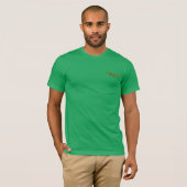 Jak-9 T-Shirt (Vorne ganz)