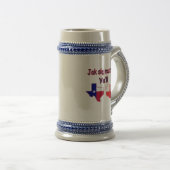 Jak Sie Mascz Ya'll Bierglas (VorderseiteRechts)
