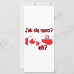 Jak Sie Masz?