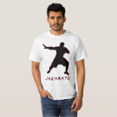 JAKARATO ART 2 T-Shirt (Vorne ganz)