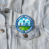 Jakarta Button (Beispiel)