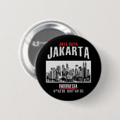 Jakarta Button (Vorne & Hinten)