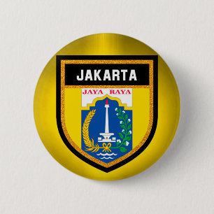Jakarta Flag Button