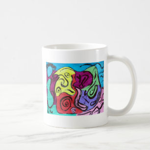 Jake Castagnola Kaffeetasse