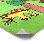 Jake dino pic000 copy poster (Ecke)