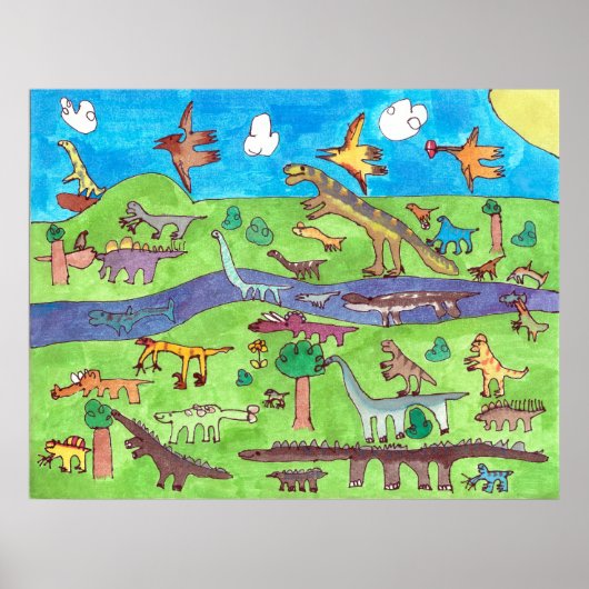 Jake dino pic000 copy poster (Vorne)