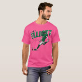 Jake Elliott Kick T-Shirt (Vorne ganz)
