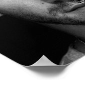 Jake Gyllenhaal Movies Poster (Ecke)