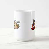 Jake Kaffeetasse (Mittel)