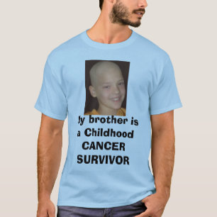 jake Krebs Headshot, mein Bruder ist eine T-Shirt