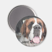JAKE MAGNET (Vorderseite/Rückseite)