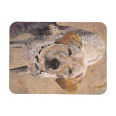 Jake Magnet (Horizontal)