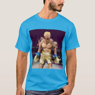 Jake Paul T - Shirt