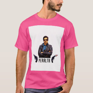 Jake Peralta T-Shirt