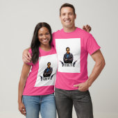 Jake Peralta T-Shirt (Unisex)