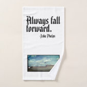 Jake Phelps Handtuch (Handtuch)